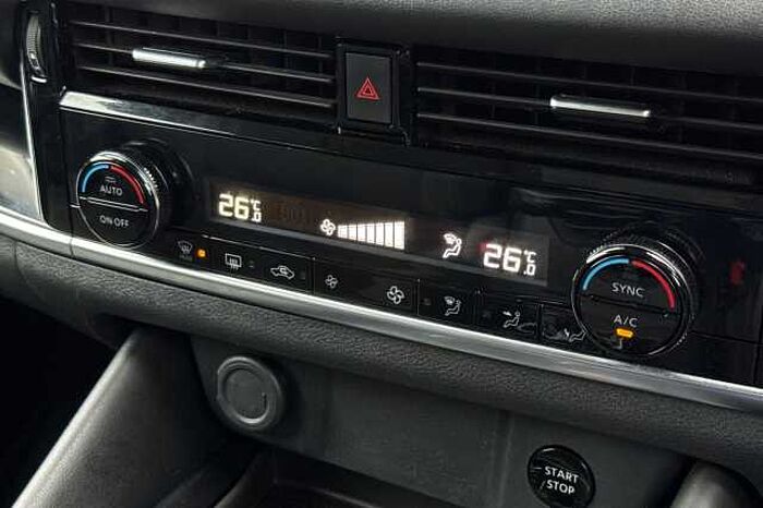 Nissan Qashqai 1.5 E-Power N-Connecta 5dr Auto 