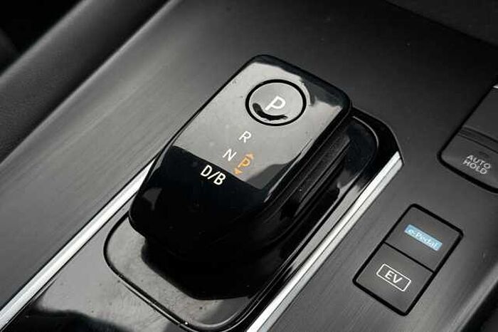 Nissan Qashqai 1.5 E-Power N-Connecta 5dr Auto 