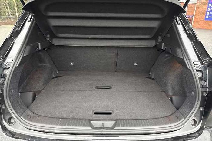 Nissan Qashqai 1.5 E-Power N-Connecta 5dr Auto 