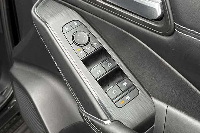 Nissan Qashqai 1.5 E-Power N-Connecta 5dr Auto 