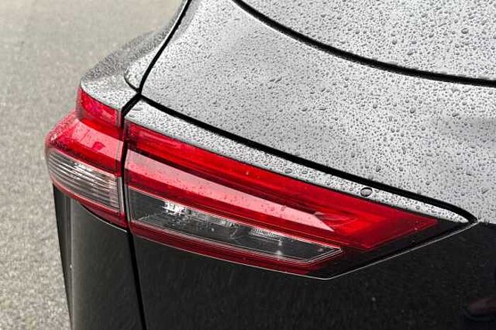 Nissan Qashqai 1.5 E-Power N-Connecta 5dr Auto 