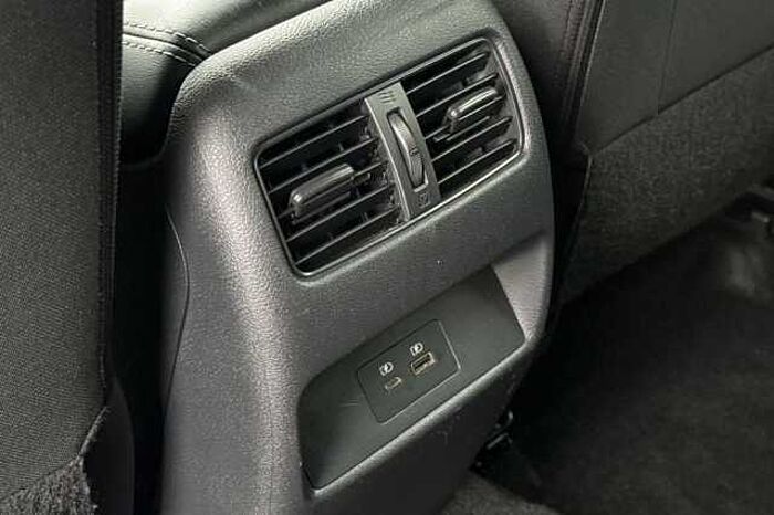 Nissan Qashqai 1.5 E-Power N-Connecta 5dr Auto 