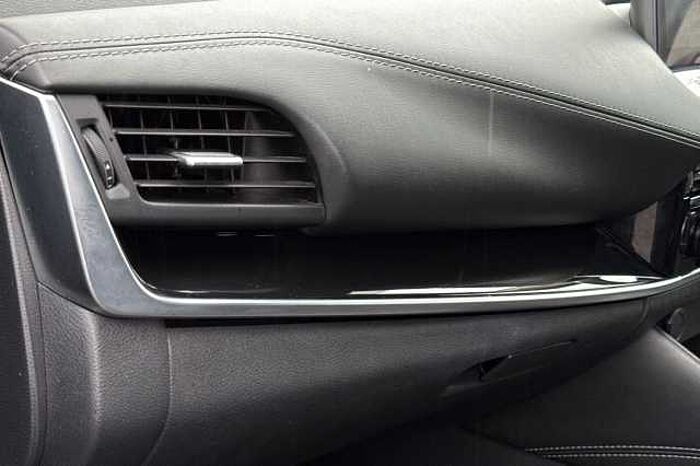 Nissan Qashqai 1.5 E-Power N-Connecta 5dr Auto 