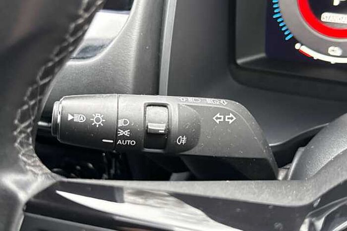 Nissan Qashqai 1.5 E-Power N-Connecta 5dr Auto 