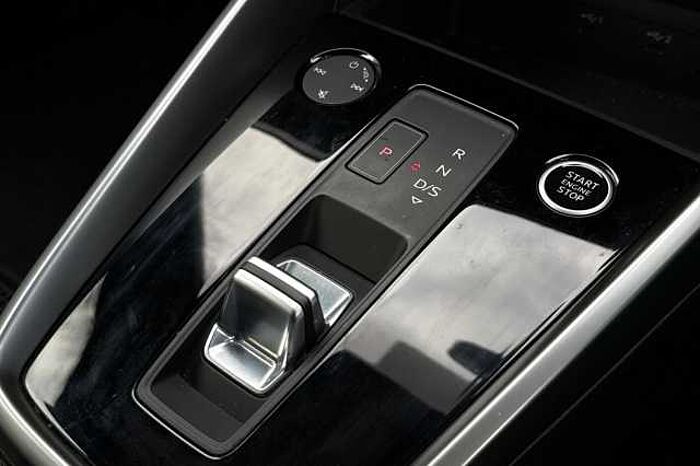 Audi A3 Sportback 30 TFSI S Line 5dr S Tronic 