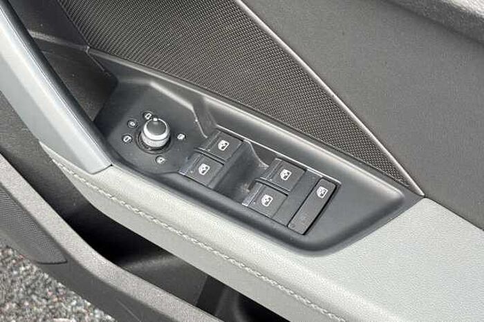 Audi A3 Sportback 30 TFSI S Line 5dr S Tronic 