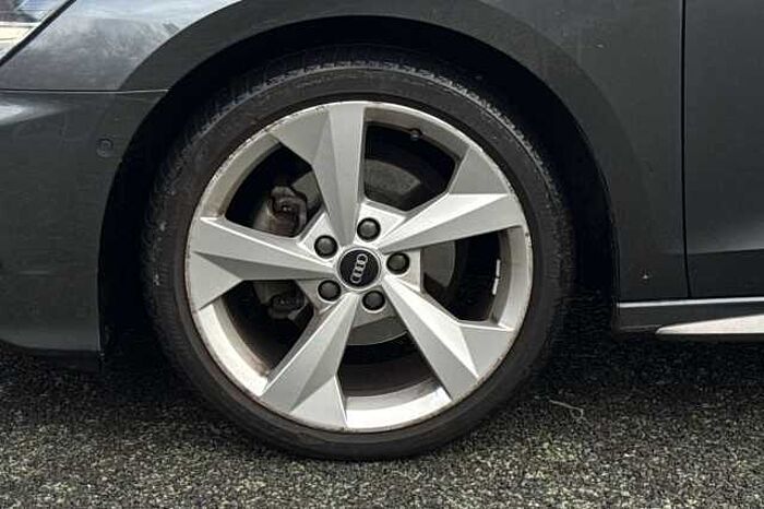 Audi A3 Sportback 30 TFSI S Line 5dr S Tronic 