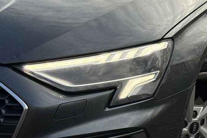 Audi A3 Sportback 30 TFSI S Line 5dr S Tronic 