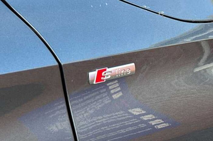 Audi A3 Sportback 30 TFSI S Line 5dr S Tronic 