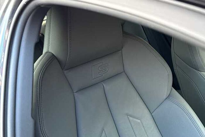 Audi A3 Sportback 30 TFSI S Line 5dr S Tronic 