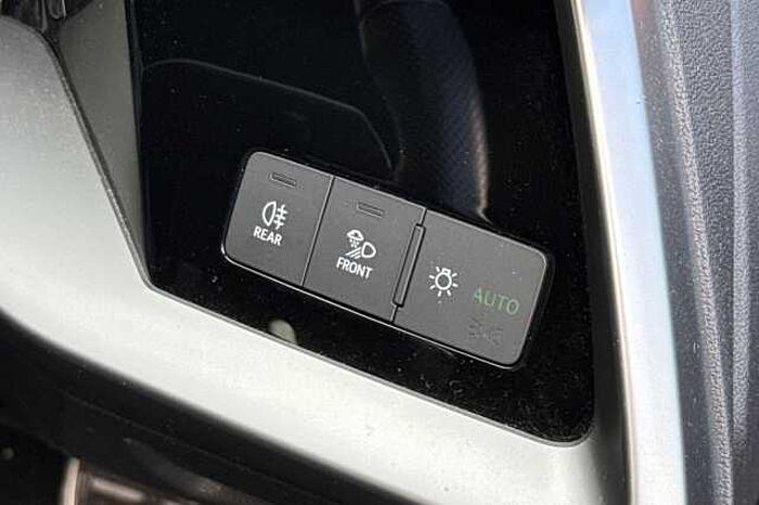 Audi A3 Sportback 30 TFSI S Line 5dr S Tronic 