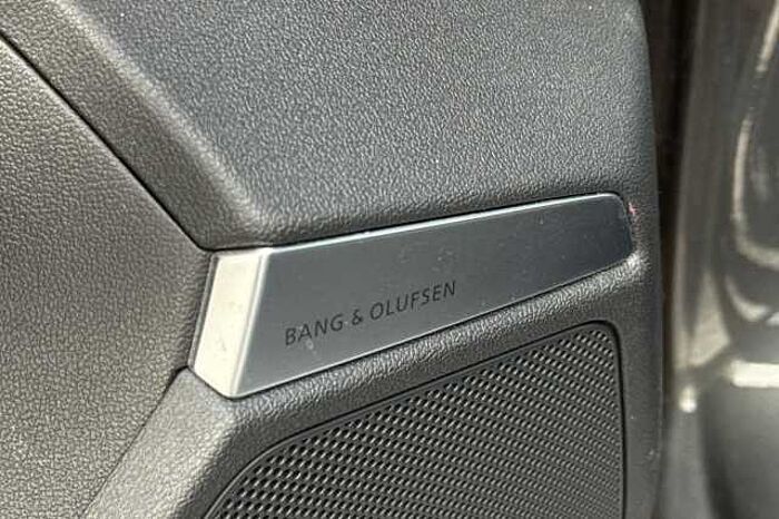 Audi A3 Sportback 30 TFSI S Line 5dr S Tronic 