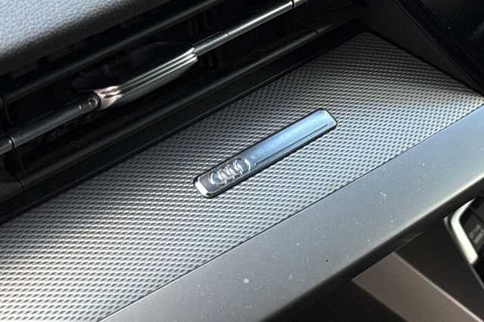 Audi A3 Sportback 30 TFSI S Line 5dr S Tronic 