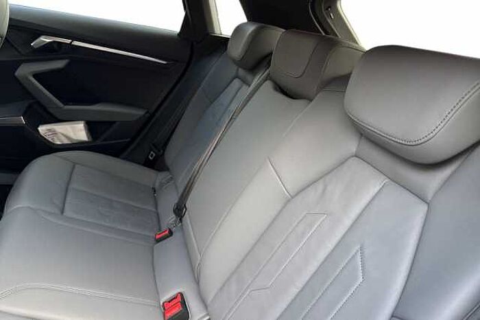 Audi A3 Sportback 30 TFSI S Line 5dr S Tronic 