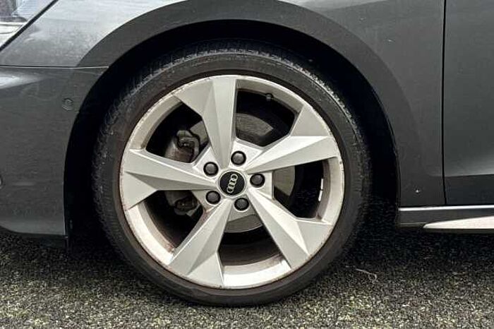 Audi A3 Sportback 30 TFSI S Line 5dr S Tronic 