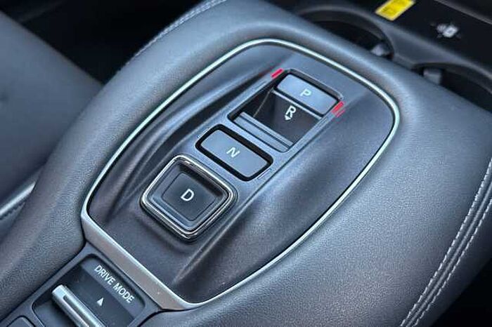 Honda ZR-V e:HEV 2.0 eHEV Sport 5dr CVT 