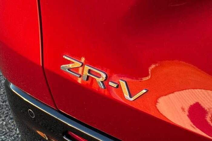 Honda ZR-V e:HEV 2.0 eHEV Sport 5dr CVT 