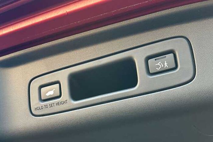 Honda ZR-V e:HEV 2.0 eHEV Sport 5dr CVT 