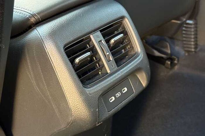 Honda ZR-V e:HEV 2.0 eHEV Sport 5dr CVT 