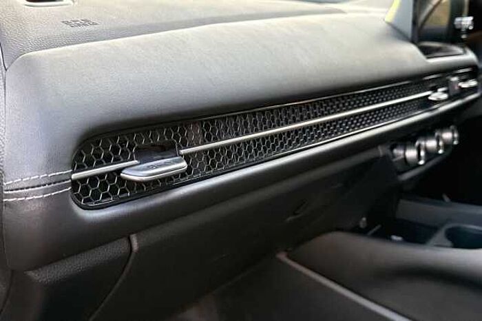 Honda ZR-V e:HEV 2.0 eHEV Sport 5dr CVT 