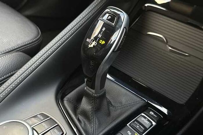 BMW X1 sDrive 20i M Sport 5dr Step Auto 