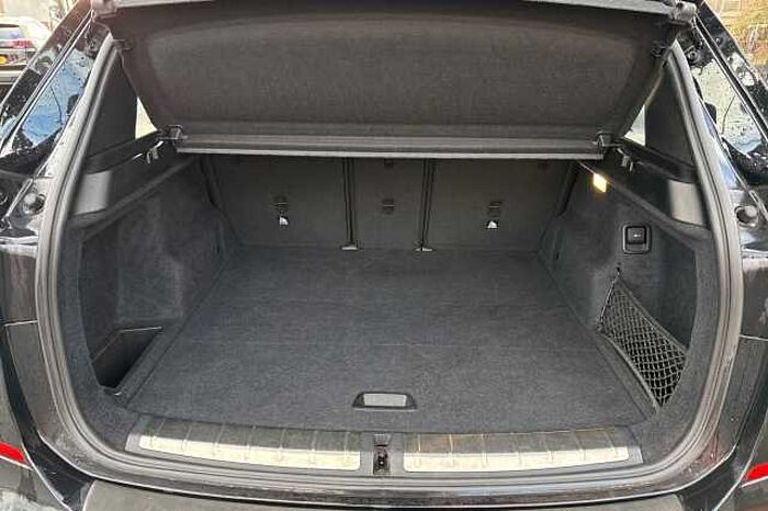 BMW X1 sDrive 20i M Sport 5dr Step Auto 
