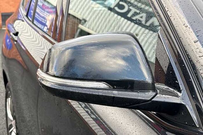 BMW X1 sDrive 20i M Sport 5dr Step Auto 