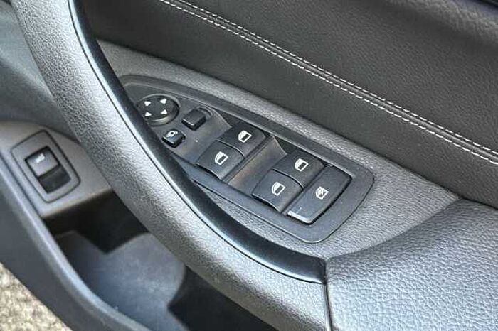 BMW X1 sDrive 20i M Sport 5dr Step Auto 