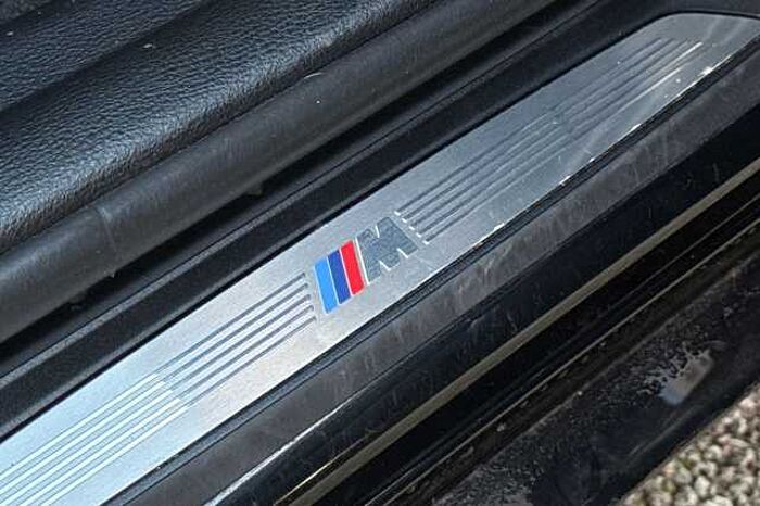 BMW X1 sDrive 20i M Sport 5dr Step Auto 