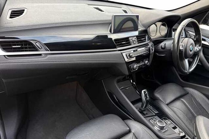 BMW X1 sDrive 20i M Sport 5dr Step Auto 