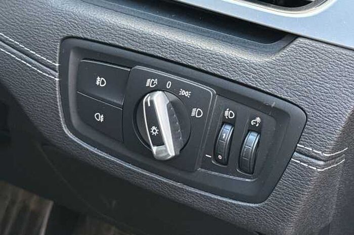 BMW X1 sDrive 20i M Sport 5dr Step Auto 