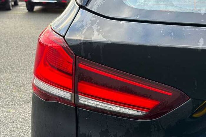 BMW X1 sDrive 20i M Sport 5dr Step Auto 