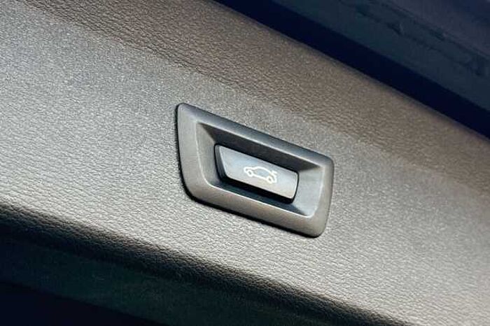 BMW X1 sDrive 20i M Sport 5dr Step Auto 