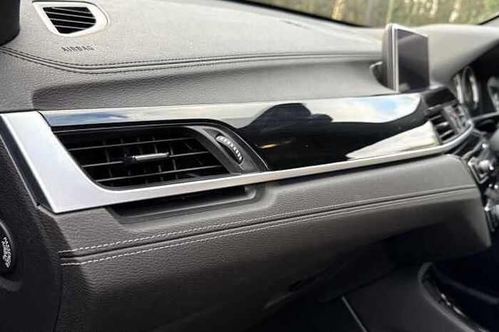 BMW X1 sDrive 20i M Sport 5dr Step Auto 