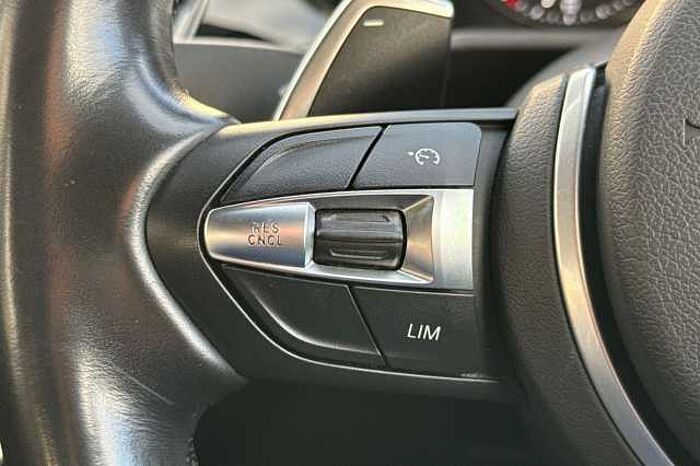 BMW X1 sDrive 20i M Sport 5dr Step Auto 