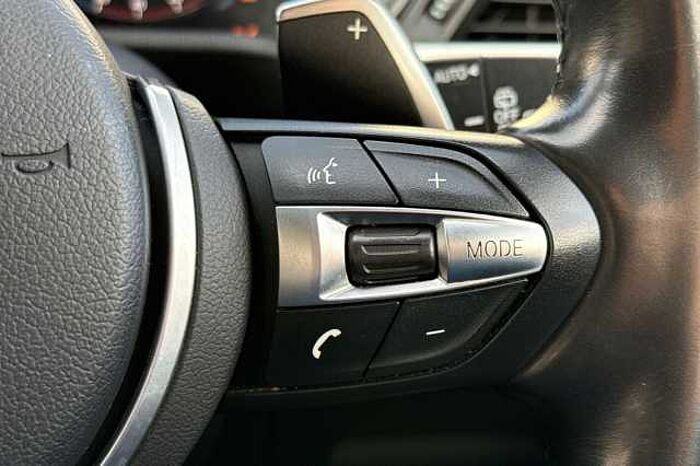 BMW X1 sDrive 20i M Sport 5dr Step Auto 