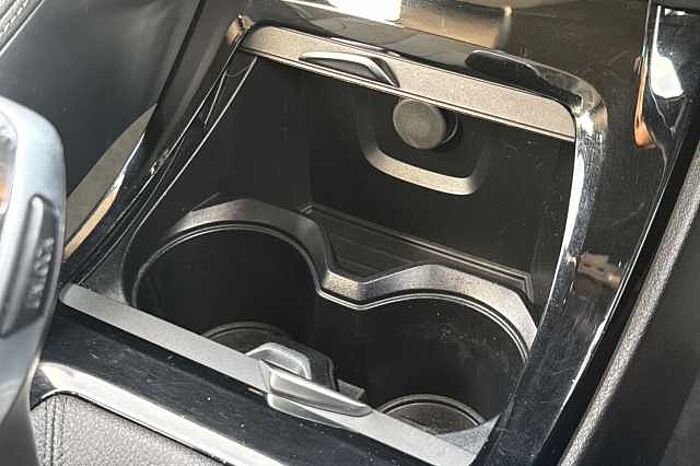 BMW X1 sDrive 20i M Sport 5dr Step Auto 