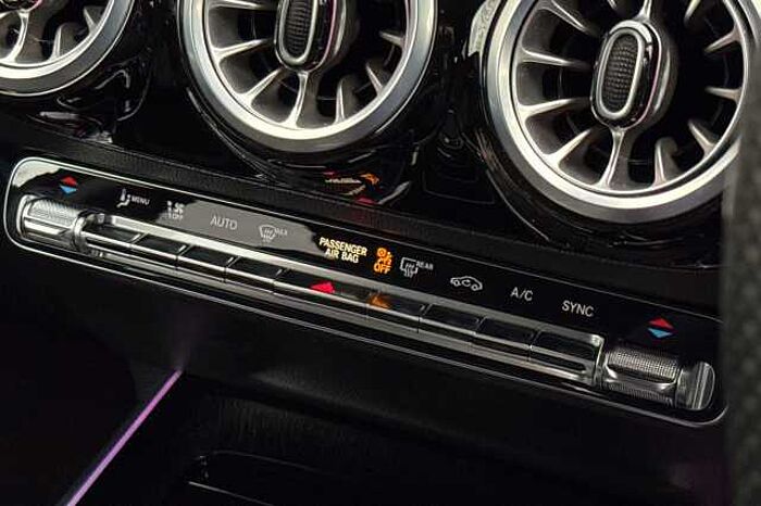 Mercedes-Benz GLA 200 200 AMG Line Premium 5dr Auto 