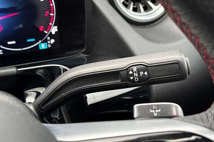 Mercedes-Benz GLA 200 200 AMG Line Premium 5dr Auto 