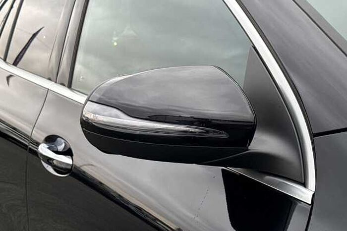 Mercedes-Benz GLA 200 200 AMG Line Premium 5dr Auto 