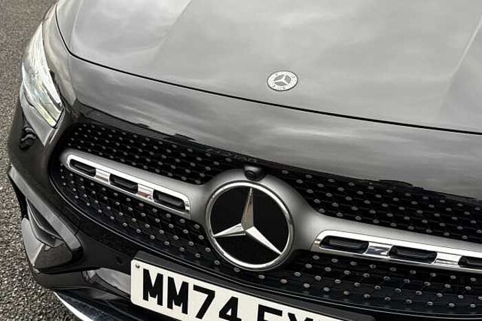 Mercedes-Benz GLA 200 200 AMG Line Premium 5dr Auto 