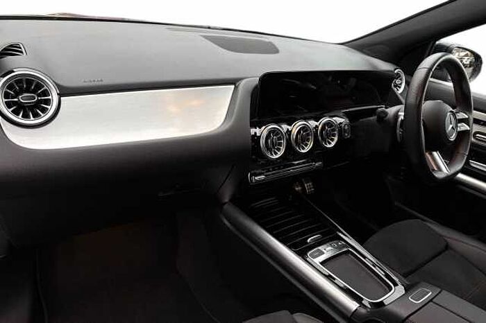 Mercedes-Benz GLA 200 200 AMG Line Premium 5dr Auto 