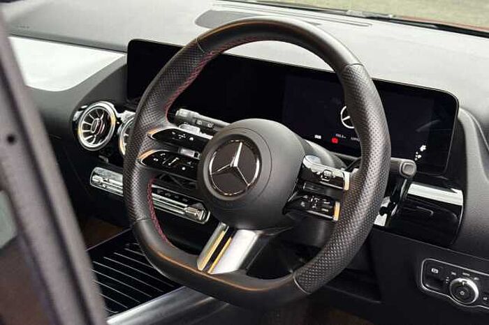 Mercedes-Benz GLA 200 200 AMG Line Premium 5dr Auto 