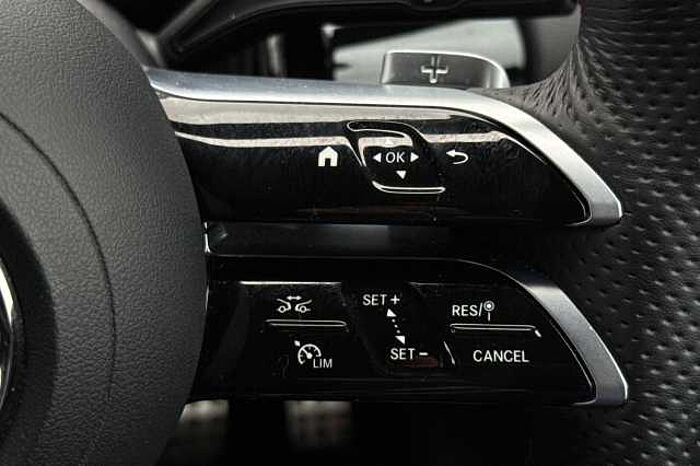 Mercedes-Benz GLA 200 200 AMG Line Premium 5dr Auto 