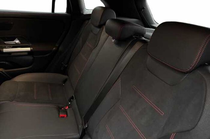 Mercedes-Benz GLA 200 200 AMG Line Premium 5dr Auto 