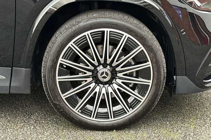 Mercedes-Benz GLA 200 200 AMG Line Premium 5dr Auto 