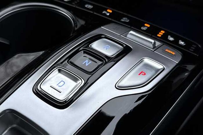 Hyundai TUCSON 1.6 TGDi Plug-in Hybrid Ultimate 5dr 4WD Auto 