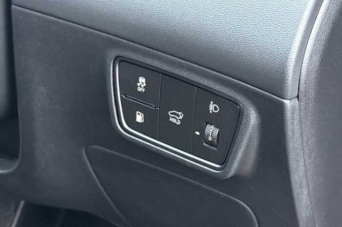 Hyundai TUCSON 1.6 TGDi Plug-in Hybrid Ultimate 5dr 4WD Auto 