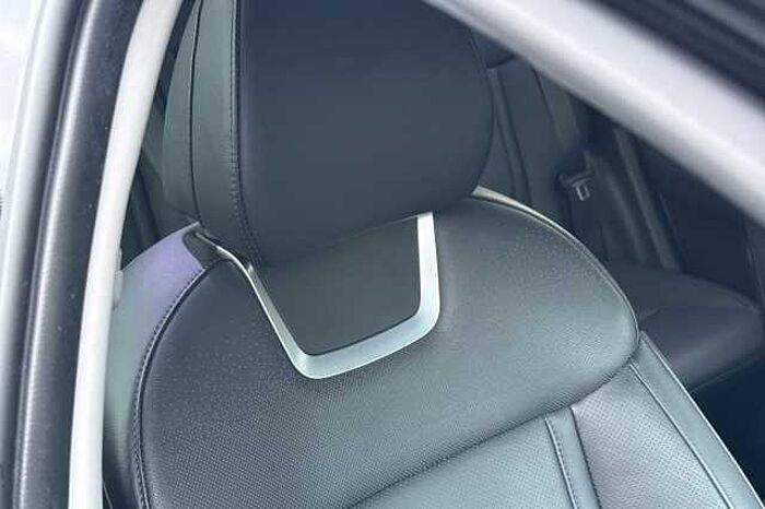 Hyundai TUCSON 1.6 TGDi Plug-in Hybrid Ultimate 5dr 4WD Auto 