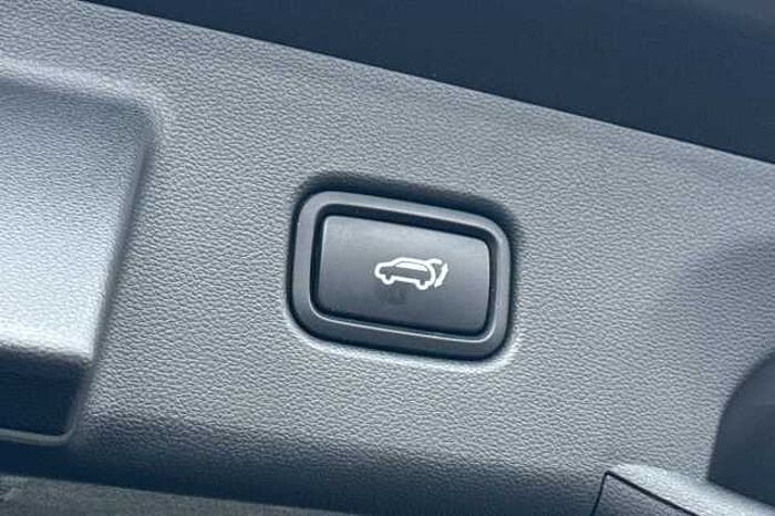 Hyundai TUCSON 1.6 TGDi Plug-in Hybrid Ultimate 5dr 4WD Auto 